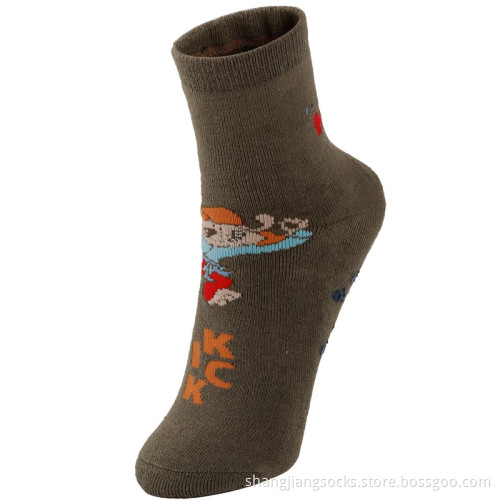 Children's Socks (SJ-016)